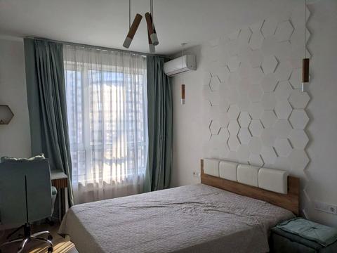 квартира за адресою Осокорська вул., 2а