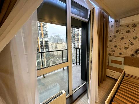 квартира по адресу Предславинская ул., 42