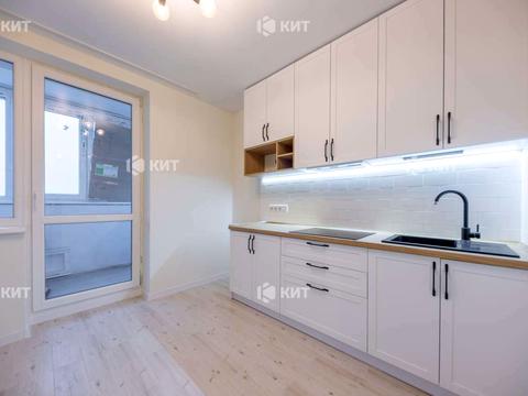 квартира по адресу Мира ул., 21