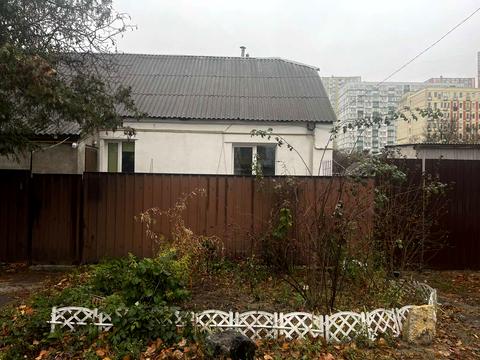 будинок за адресою Брусилівська вул., 27