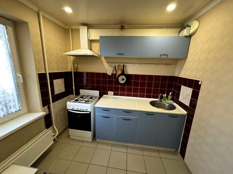 квартира за адресою Ірпінська вул., 65