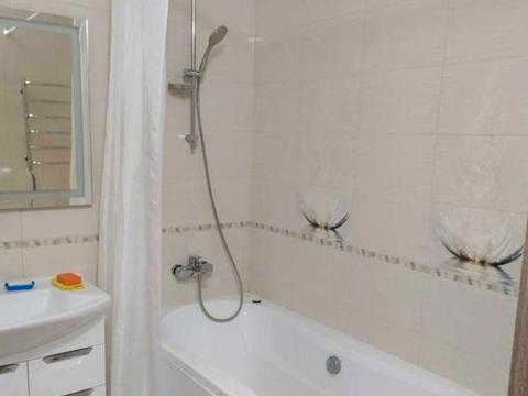 квартира за адресою Драгоманова вул., 2-Б