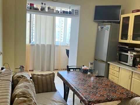 квартира по адресу Анны Ахматовой ул., 16-Б