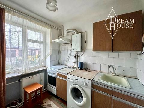 квартира по адресу Пров.Березовий, 4