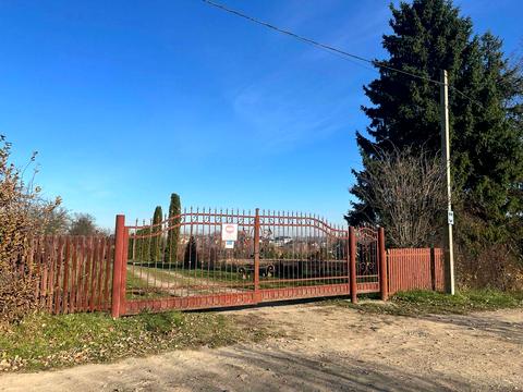 ділянка за адресою Урочище Боднарчик