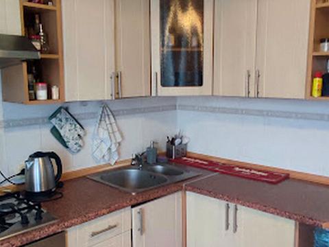 квартира по адресу Левка Лукьяненко ул. (Маршала Тимошенко), 6