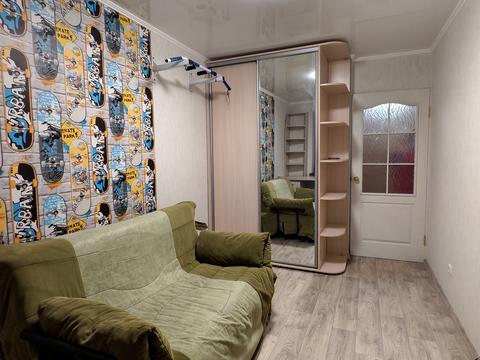 квартира за адресою Кривий Ріг, Петра Дорошенка вул. (Блюхера), 6