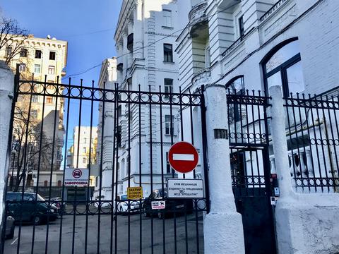 квартира за адресою Київ, Лютеранська вул., 7/10