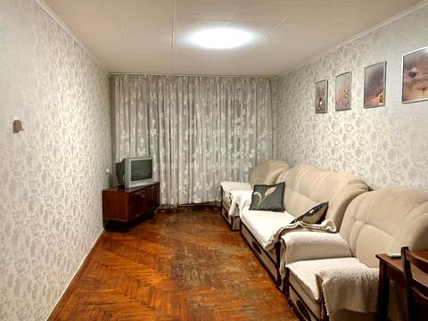 квартира за адресою Вадима Гурова, 45