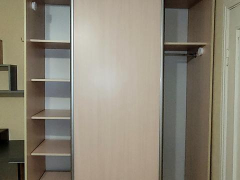 квартира по адресу Героев Полка "Азов ул. (Малиновского маршала), 28-Б