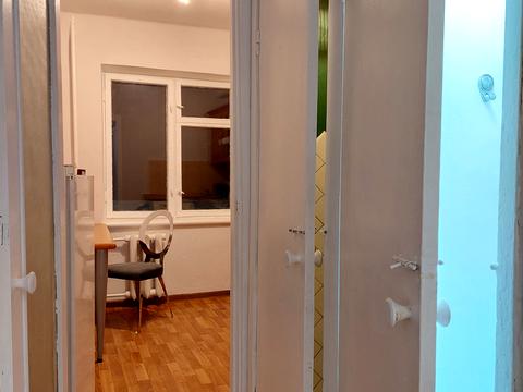 квартира за адресою Дніпровський просп., 20