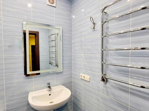 квартира за адресою Волошкова вул., 74