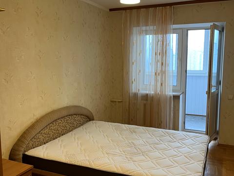 квартира по адресу Срибнокильская ул., 20