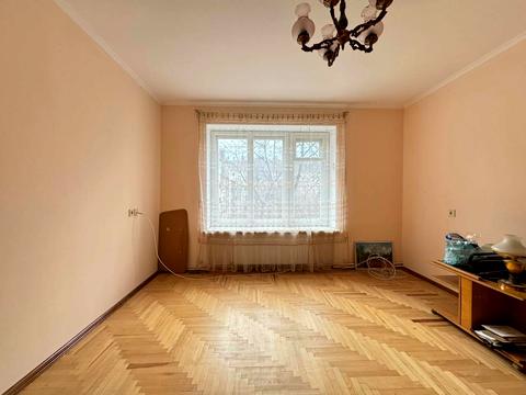 квартира по адресу Героев Киева ул. (Толстого), 5