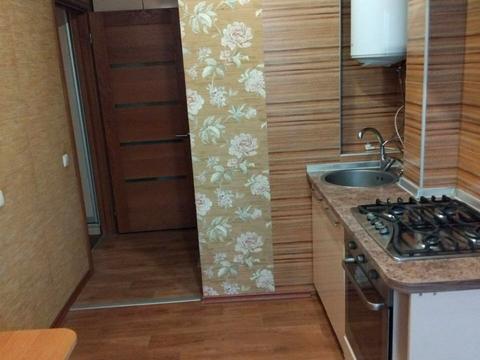 квартира по адресу Академика Заболотного ул., 54