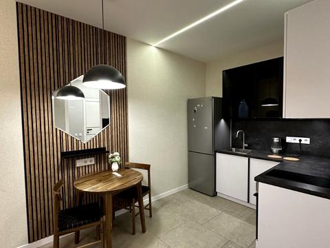 квартира за адресою Святослава Хороброго вул., 11-Б