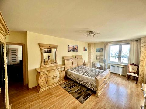 квартира за адресою Велика Китаївська вул., 10-А
