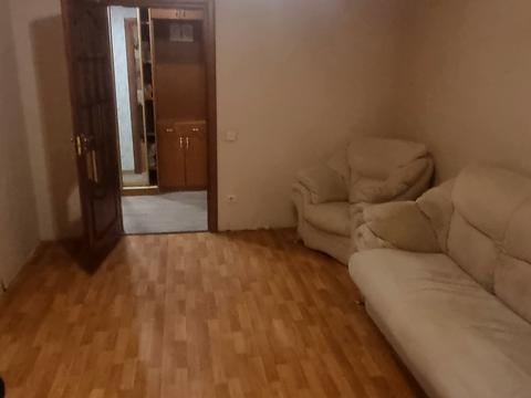 квартира по адресу Червоной Калины просп. (Владимира Маяковского), 91-В