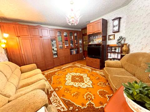 квартира за адресою Ливарна вул., 17А