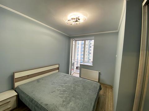 квартира по адресу Гарбарская ул., 14А
