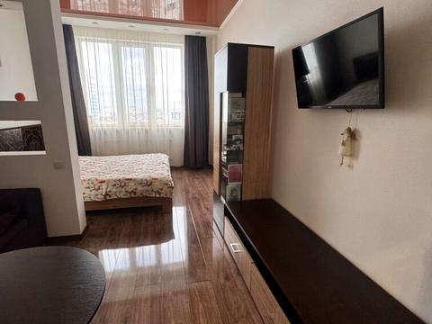 квартира по адресу Люстдорфская дорога ул., 55/2
