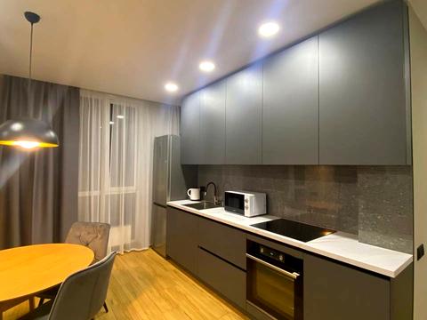 квартира по адресу Тадея Рыльского бульв., 5