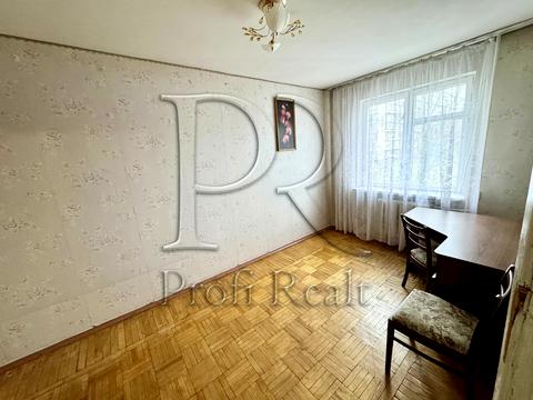 квартира по адресу Ивана Миколайчука ул. (Серафимовича), 7/1