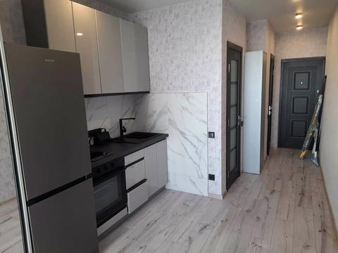 квартира по адресу Княгині Інгігерди ул. (Лобачевського), 7