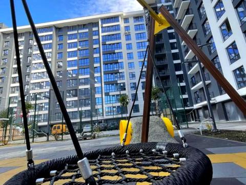 квартира за адресою Хіміків вул., 28