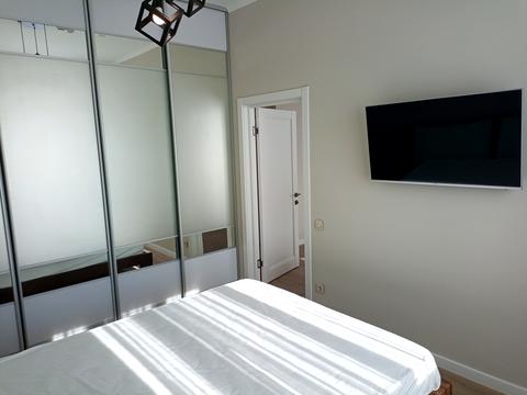 квартира за адресою Богатирська вул., 30а