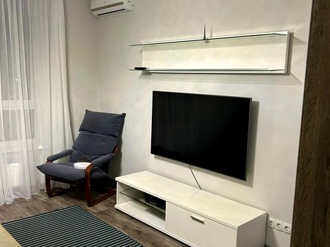 квартира по адресу Журавлиная ул., 4