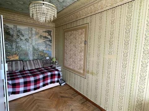 квартира за адресою Володимирська вул., 105