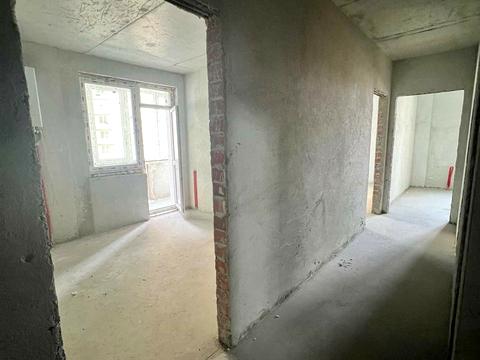 квартира по адресу Бережанская ул., 56