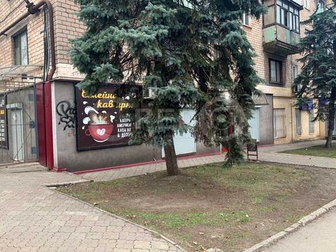 коммерческая по адресу Центральный ул. (Лермонтова), 4
