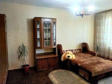 квартира по адресу Академика Ефремова ул. (Командарма Уборевича), 27