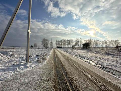 участок по адресу Івана Сірка