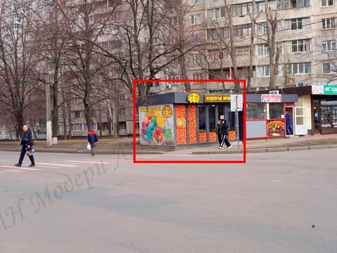 комерційна за адресою Гвардійців-Широнінців вул., 24