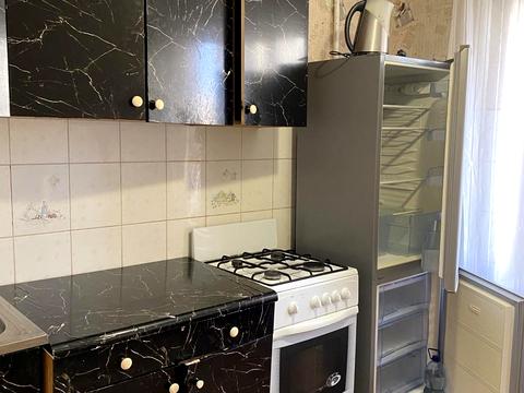 квартира за адресою Деміївська вул., 35