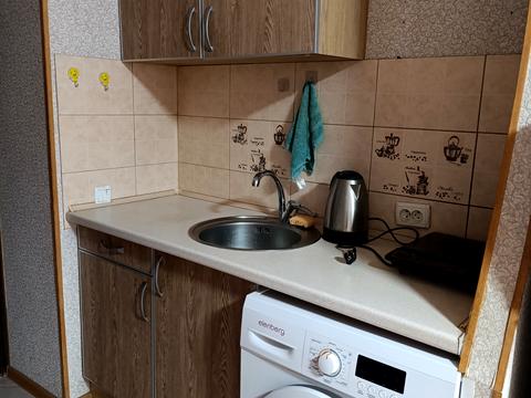 квартира за адресою Аерокосмічний просп. (Гагаріна)
