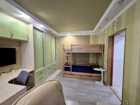 квартира по адресу Днепр, Мира просп., 55