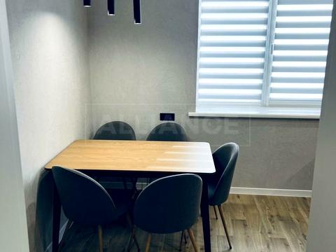 квартира по адресу Українських Декабристів ул., 58