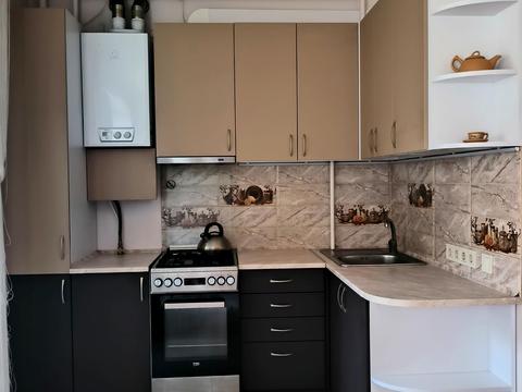 квартира за адресою Соборна вул., 105/4