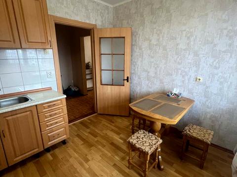 квартира за адресою Петра Григоренка просп., 18-А