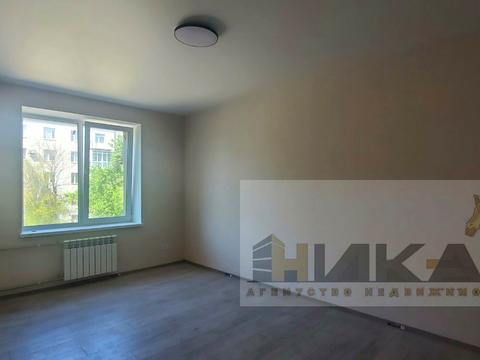 квартира за адресою Якова Новицького вул., 3