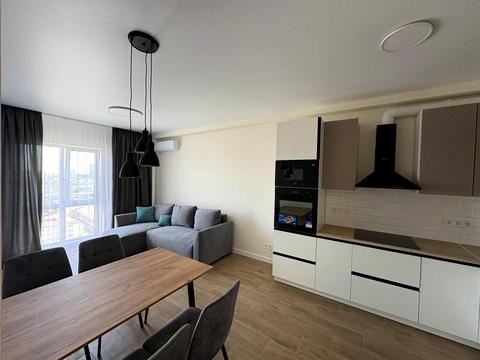 квартира по адресу Михаила Максимовича ул. (Трутенко Онуфрия), 28-Б