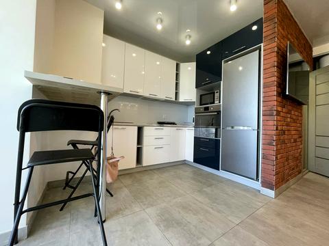 квартира за адресою Незалежності вул. (Титова), 17-А