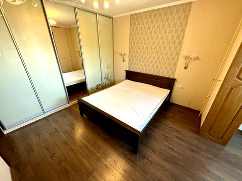 квартира за адресою Ревуцького вул., 21