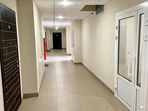 квартира за адресою Михайлівська вул., 8