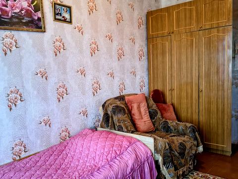 квартира по адресу Харківська вул., 40