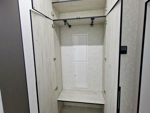 квартира за адресою Братів Шеметів вул., 7